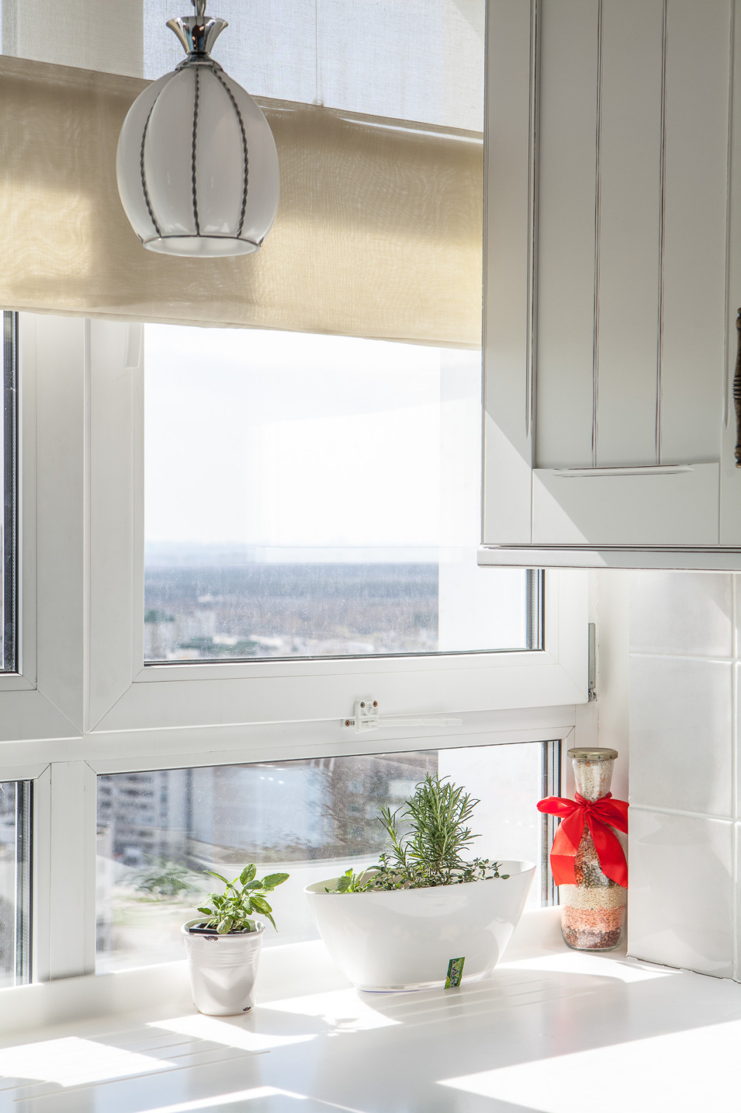 Квартира в Люберцах. Съемка для компании Мастер