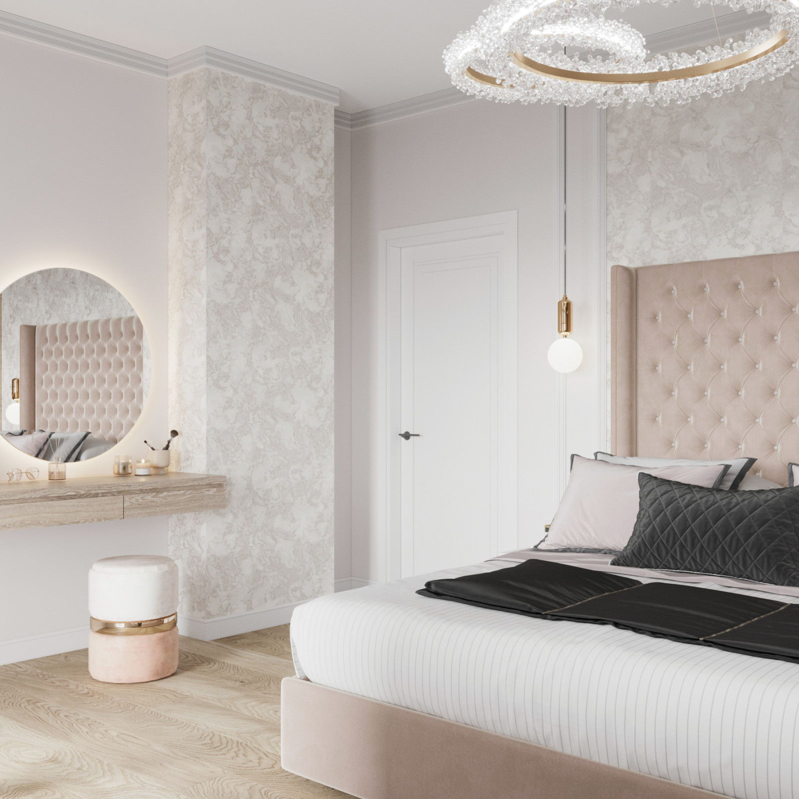 ЖК Манхэттен, г.Казань