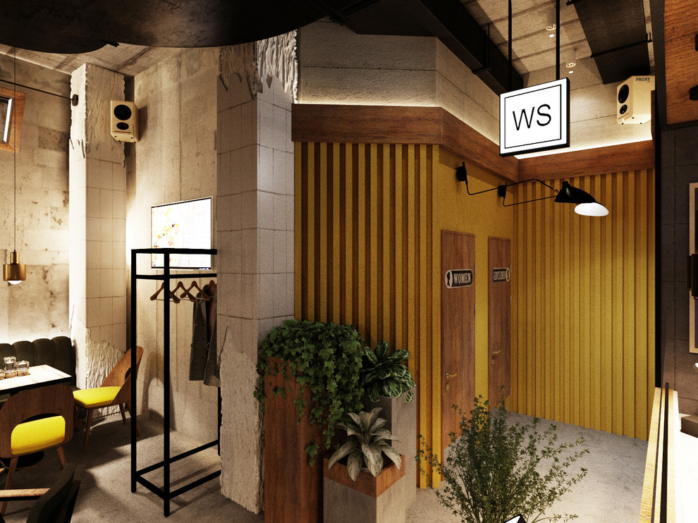 пиццерия PIPA