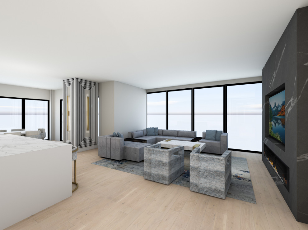 3D Rendering