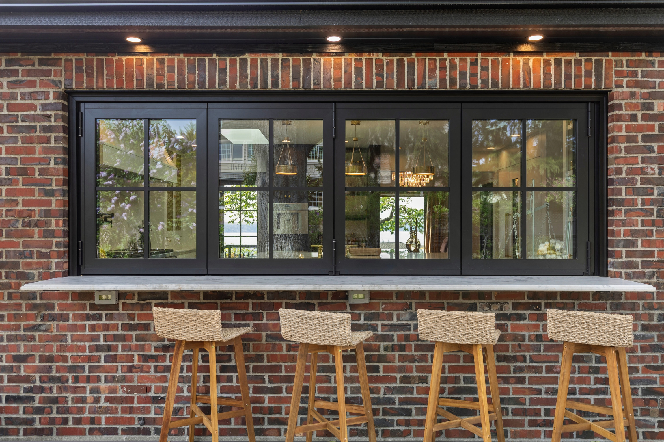 Magnolia Kitchen Addition