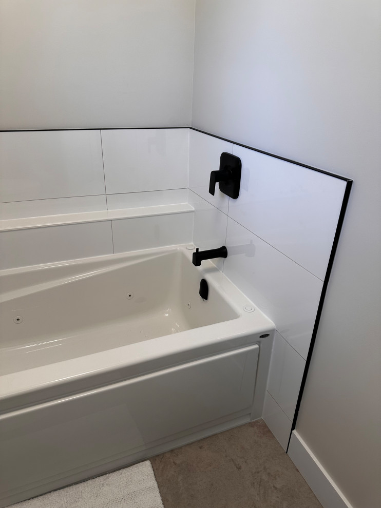 Staghorn Cres - Master Ensuite Remodel