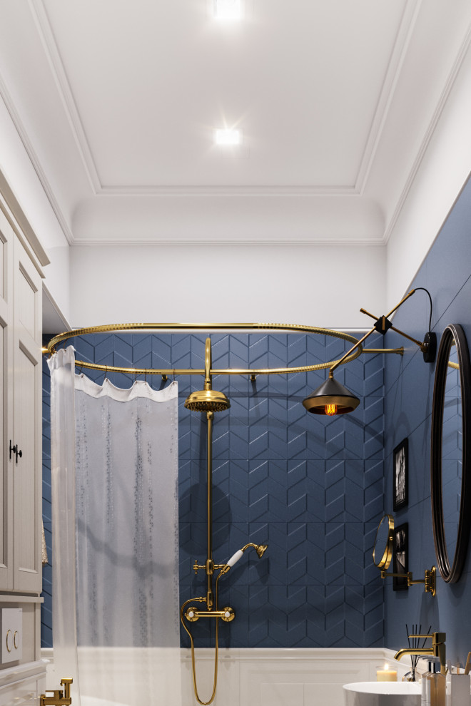 г. Москва, Ленинградский проспект д.5, стр.2