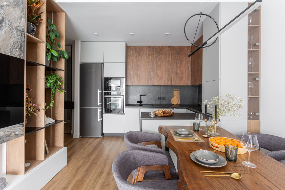 Клевер парк для Вячеслава и Джамили