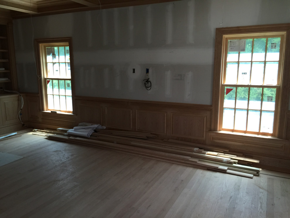 The Art of the Study: Where Every Detail Matters