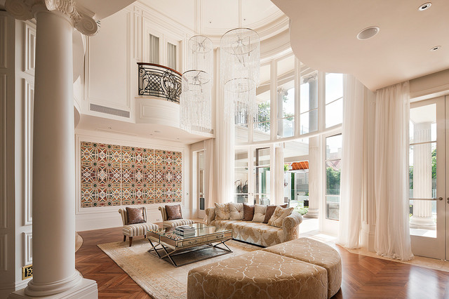 10 Mulgoa St. Brighton klassisch-modern-wohnbereich