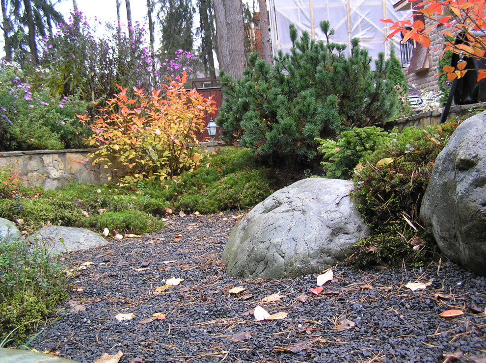 Брусничник