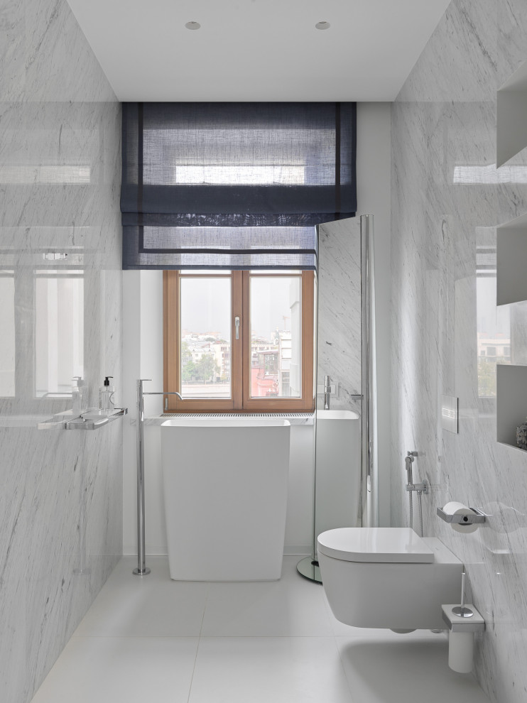 Апартаменты на Якиманской Набережной