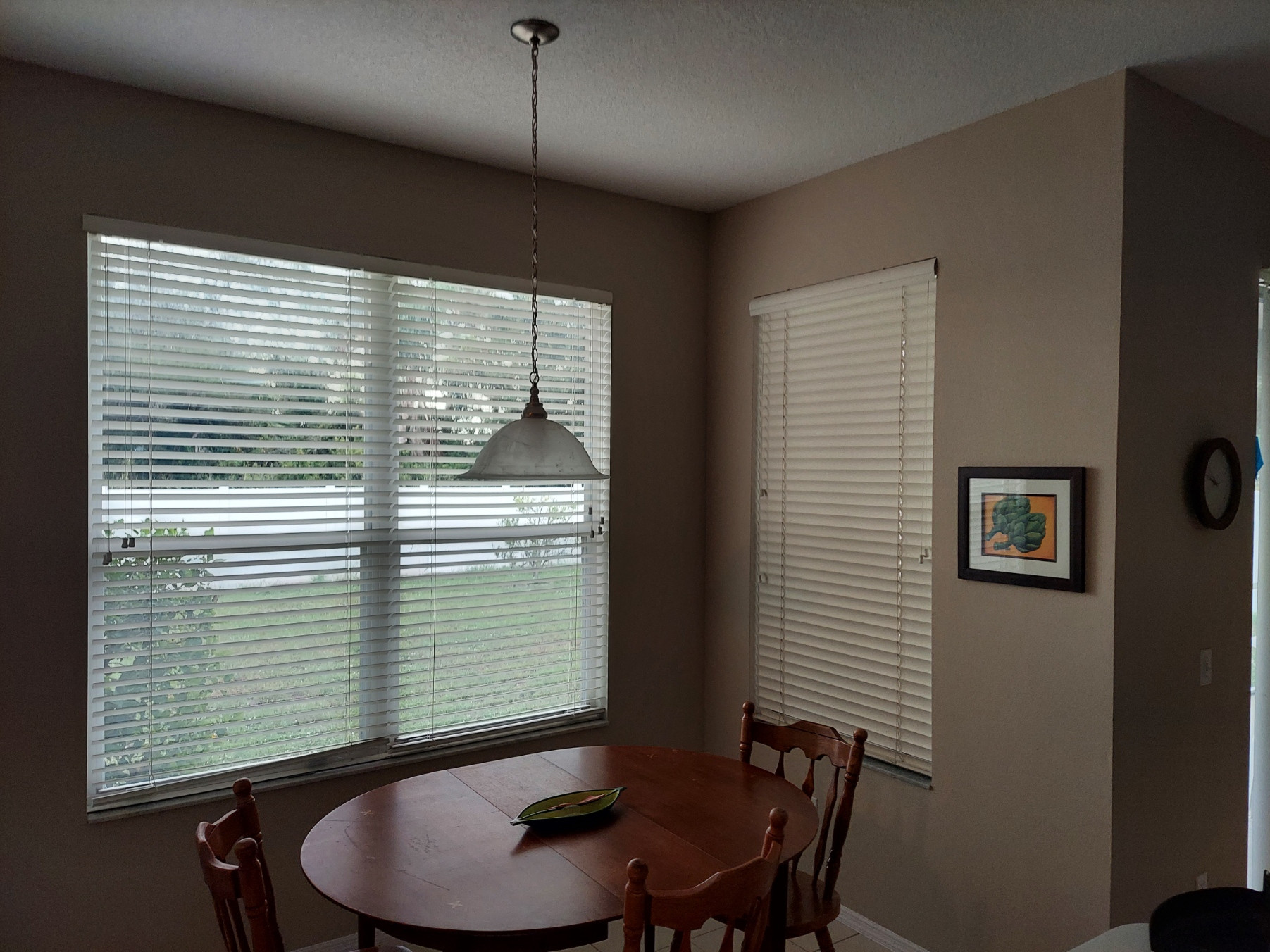 Interior Painting (Woodmere Lakes Subdivision)