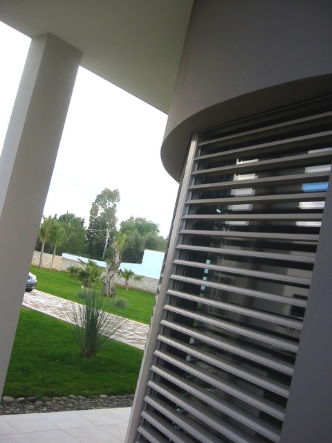 RESIDENZE IN CAMPAGNA contemporary