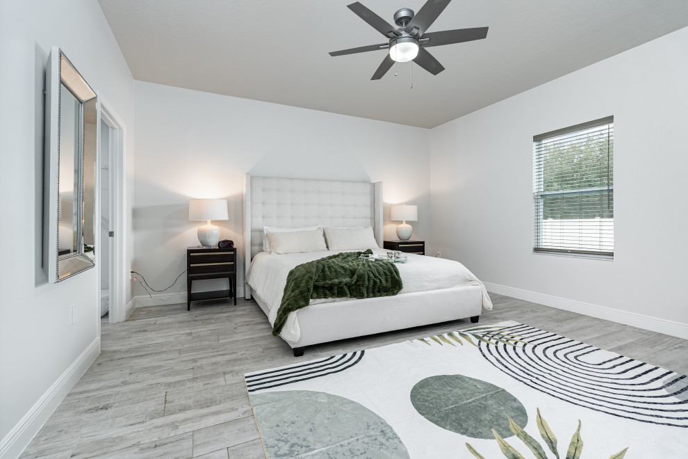 AirBNB Palm Bay