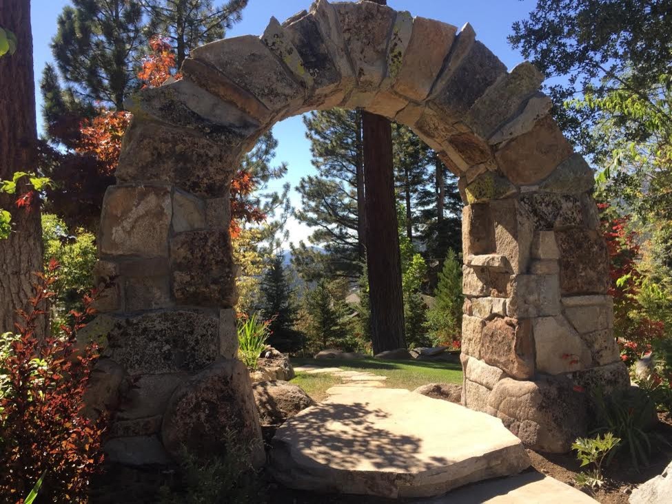 Incline Retreat