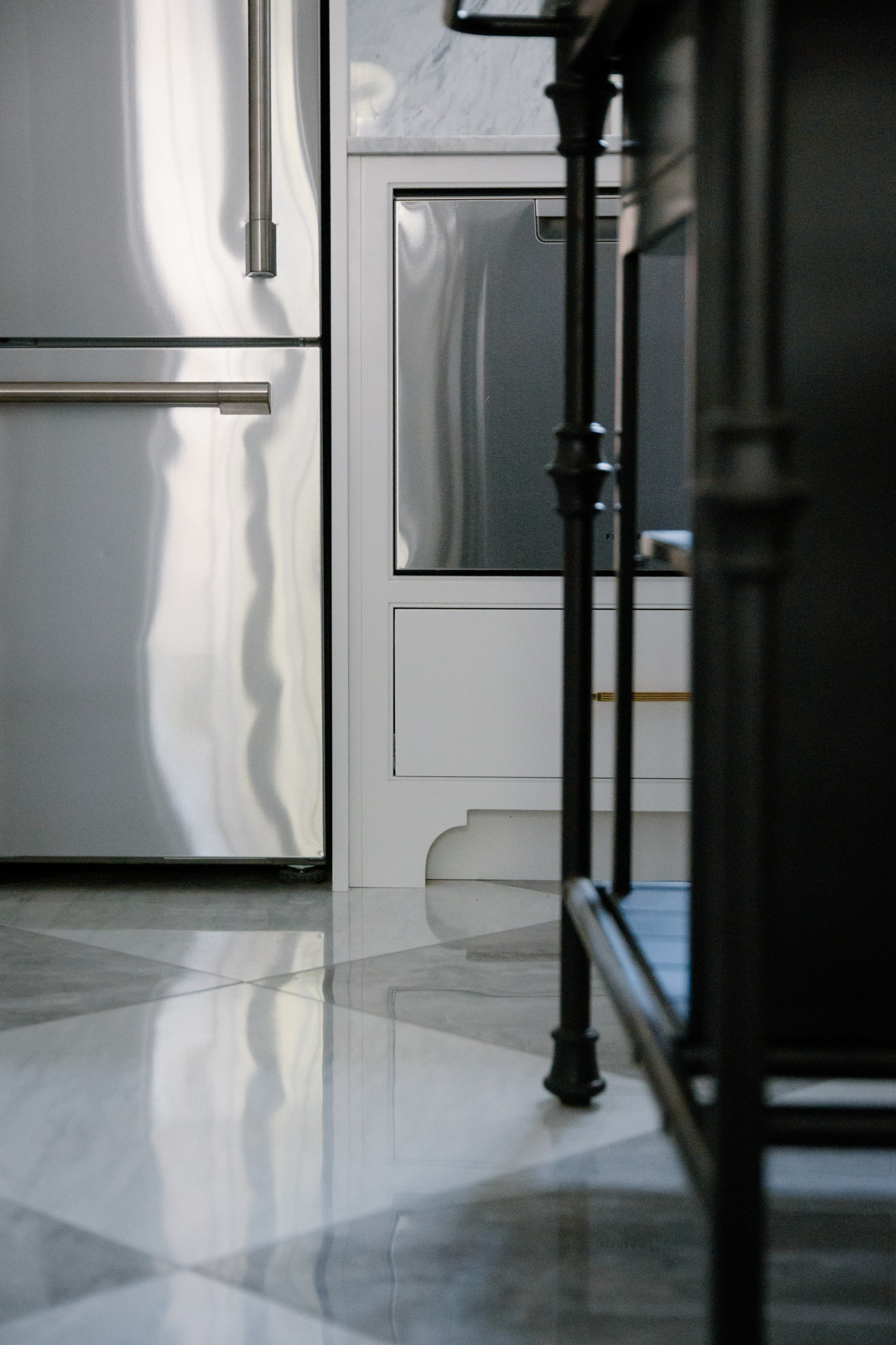 Kitchen Sparkle