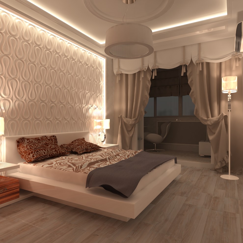 Квартира в новострое в г. Харьков