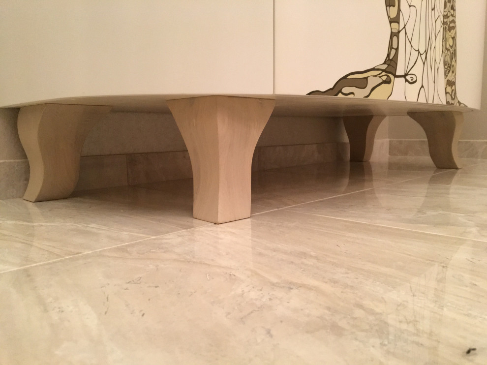 ЖК Белый Лебедь