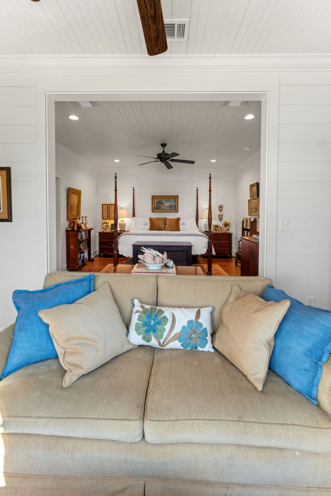 CK - Custom Home Addition