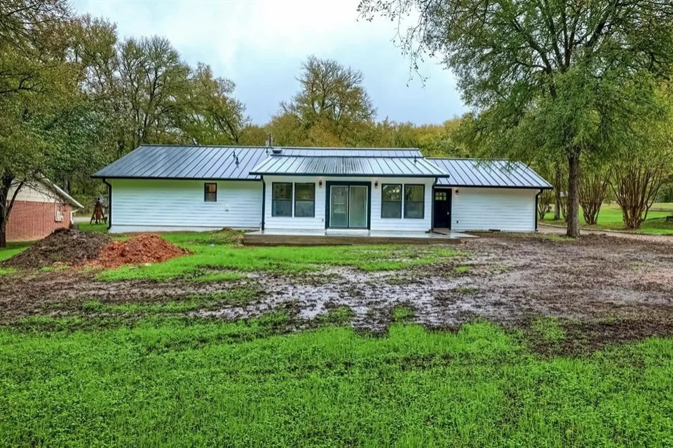 Bastrop Restoration