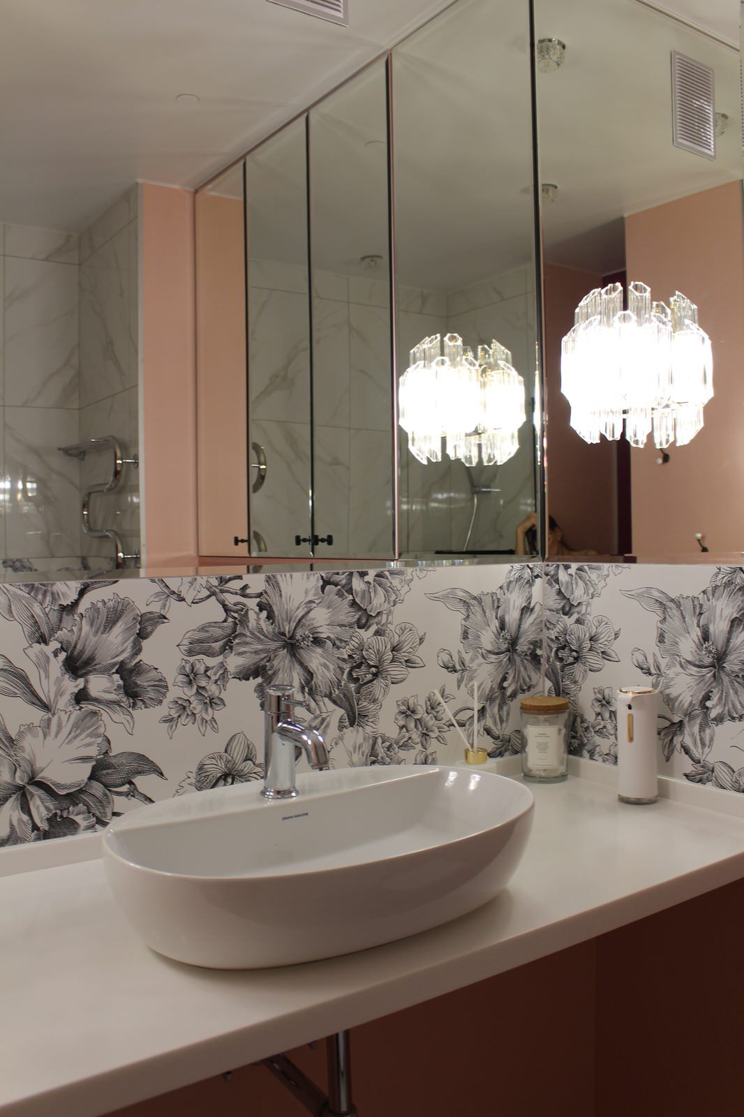 Квартира на Окулова