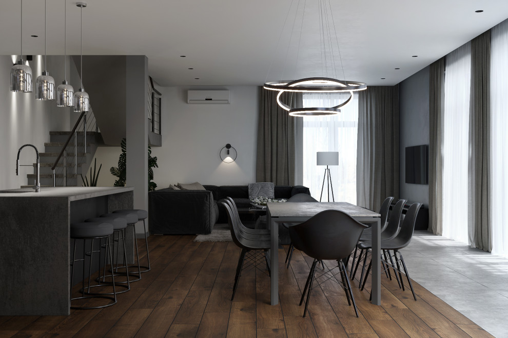 г.Щелково, ул.Стромынская