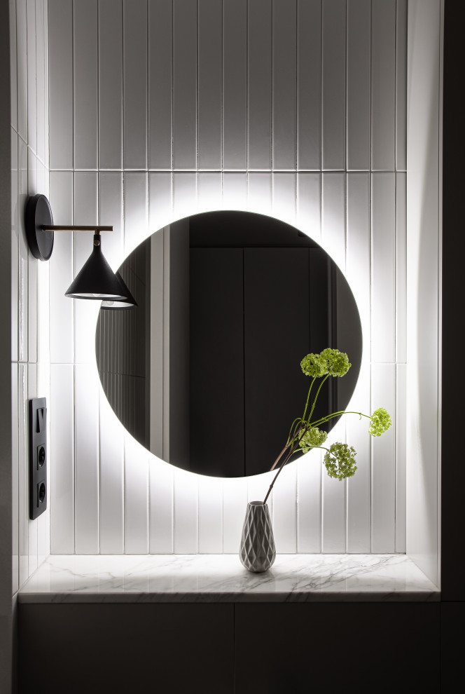 Квартира в центре Петербурга