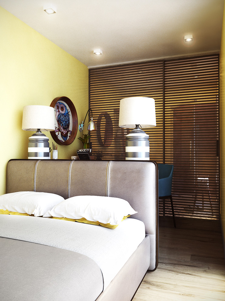 Апарт отель у моря