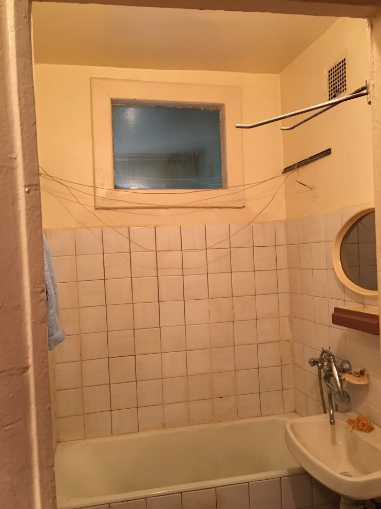 Новая жизнь хрущевки