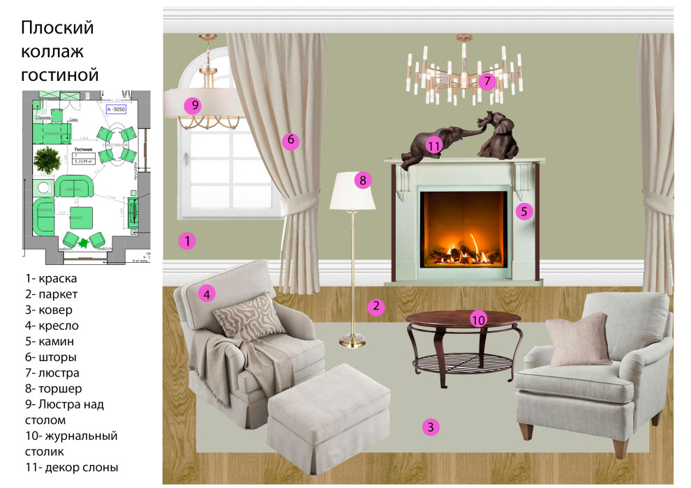 Большая Ижора