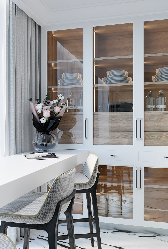 Современная классика.