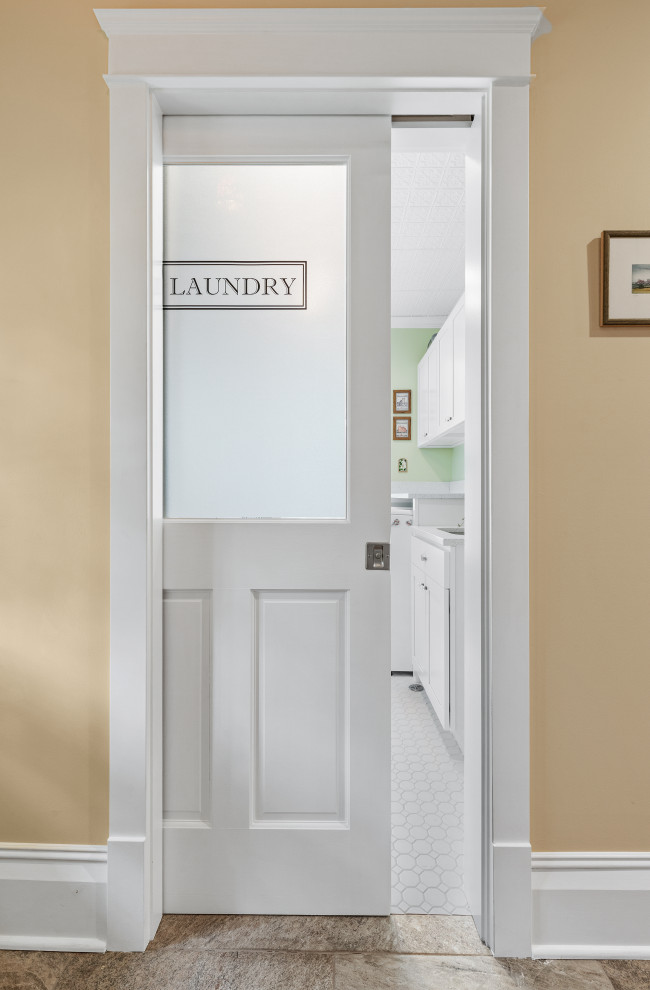 Victorian Farmhouse Revamp