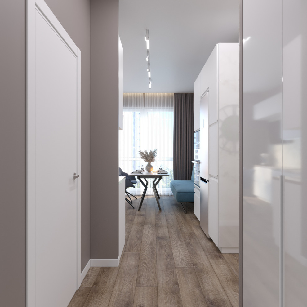 Квартира. Филевская