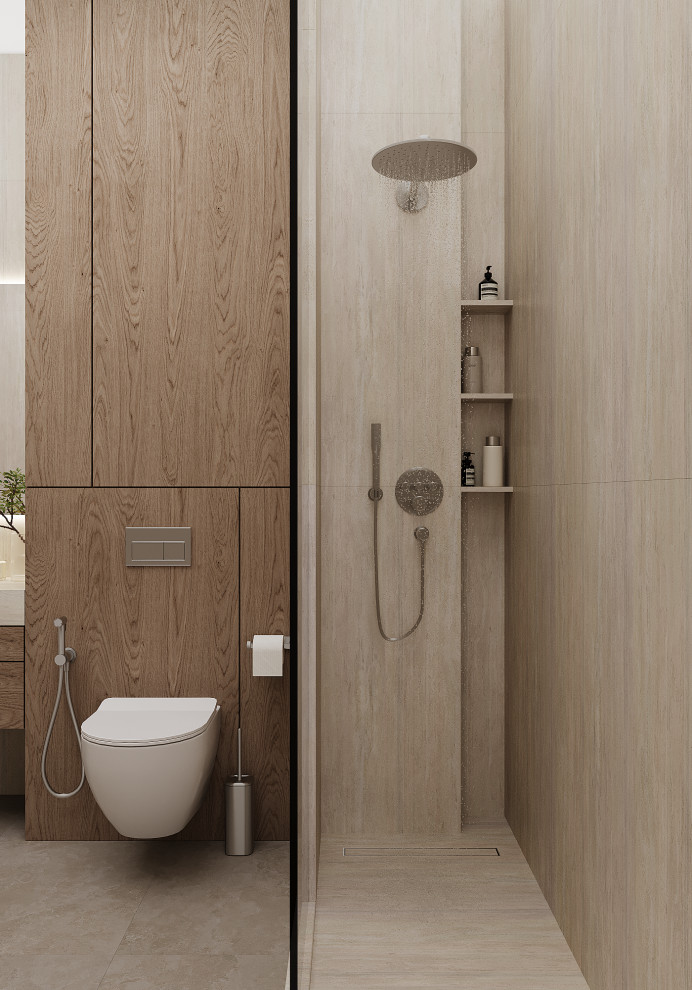 Джапанди квартира