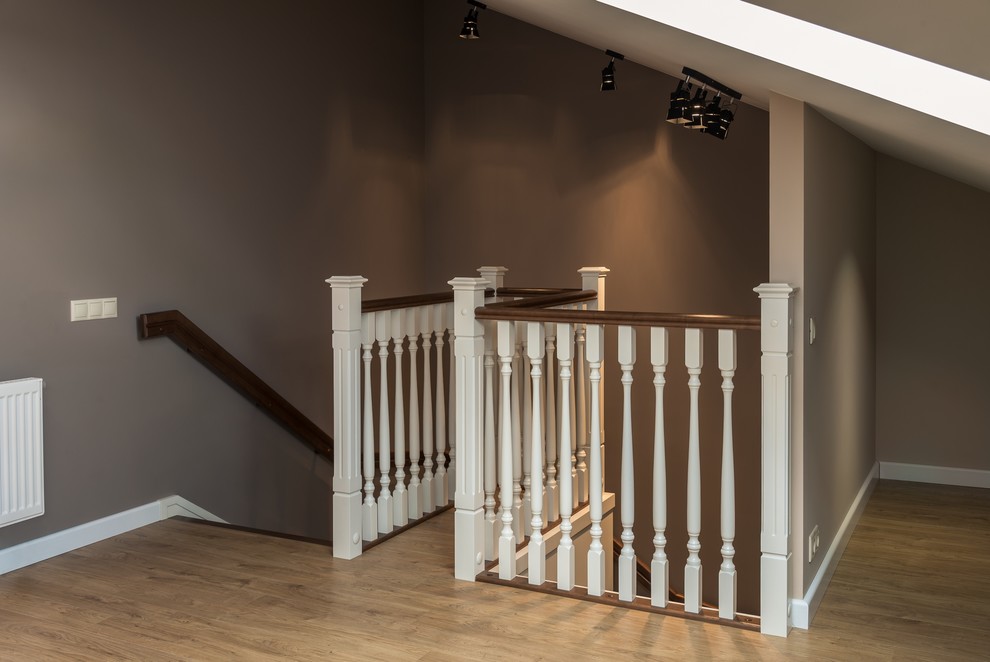 Лестница Бристоль