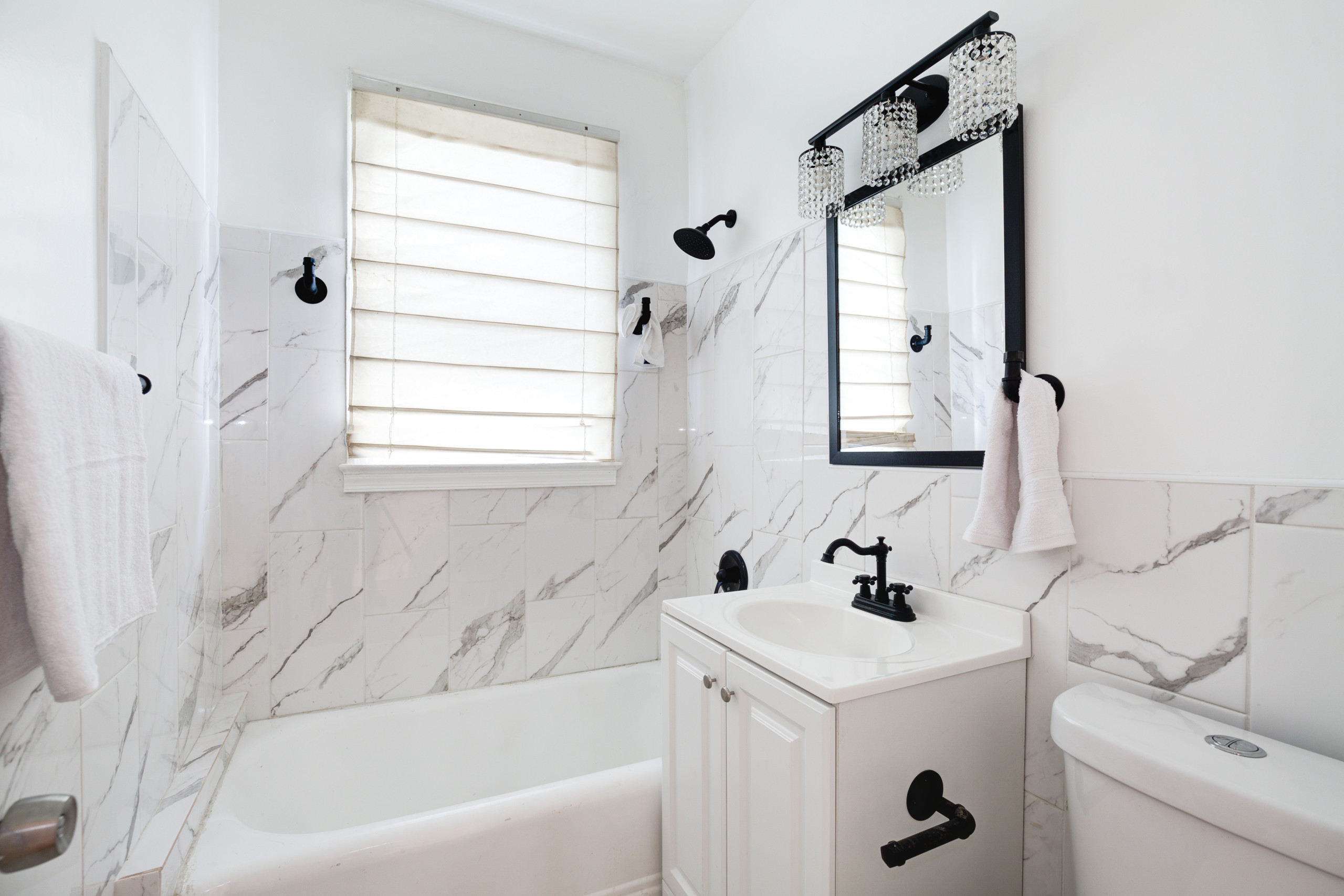 Bathroom Remodeling