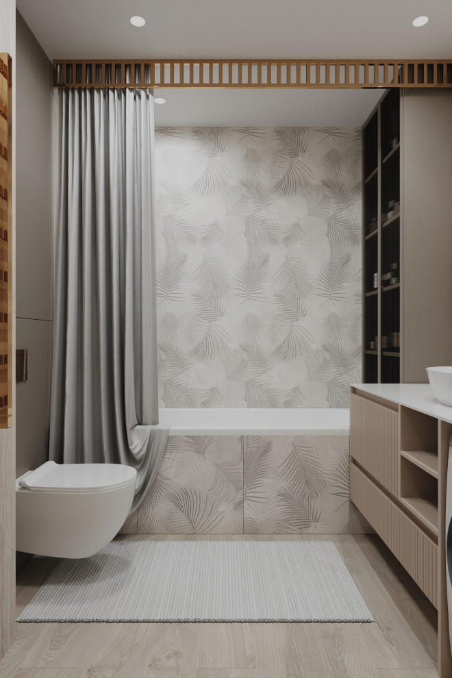 Квартира в Калининграде, ЖК "ЛЕТО"