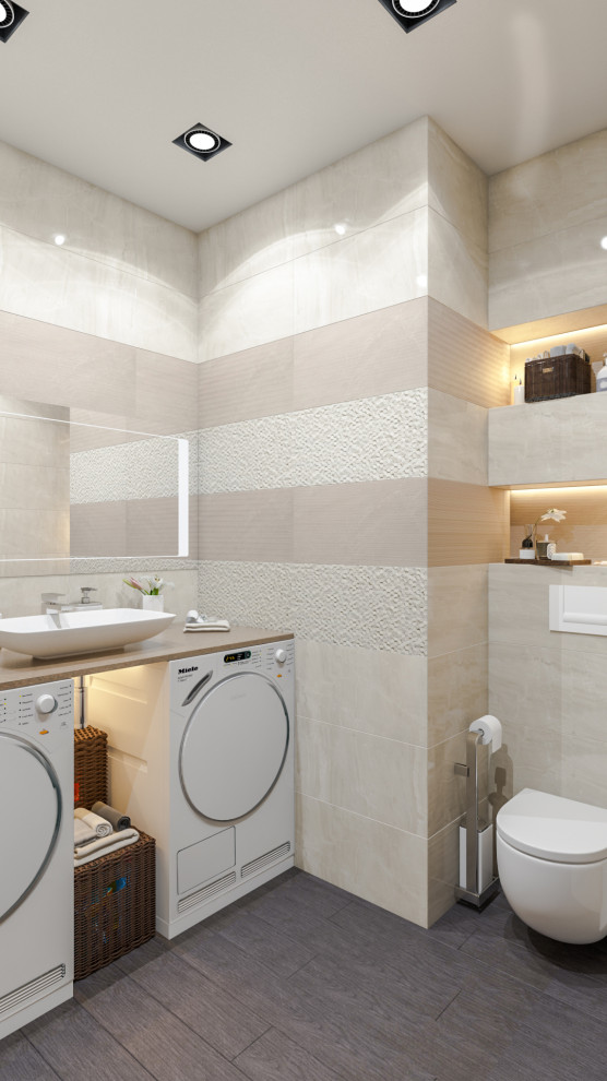 Квартира на Новоясеневском проспекте