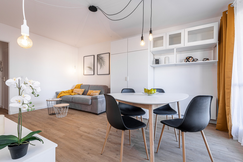 Rénovation et achat de mobilier, Cagnes sur mer