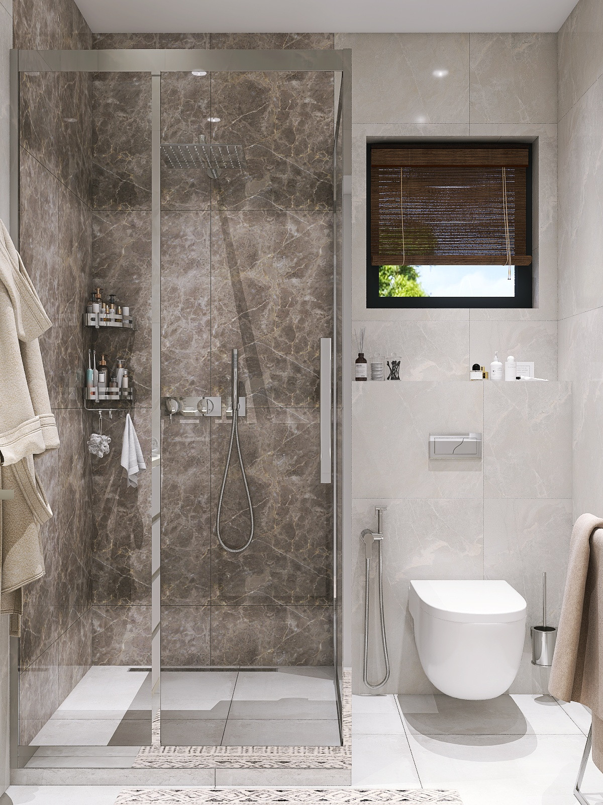 Г. САРАТОВ, 59 КВ.М.ЗАГОРОДНЫЙ ДОМ В СТИЛЕ БАРНХАУС