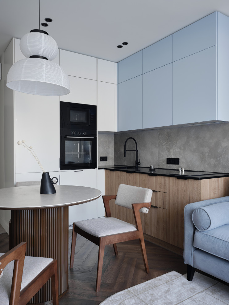 Аппартаменты в центре Нижнего Новгорода