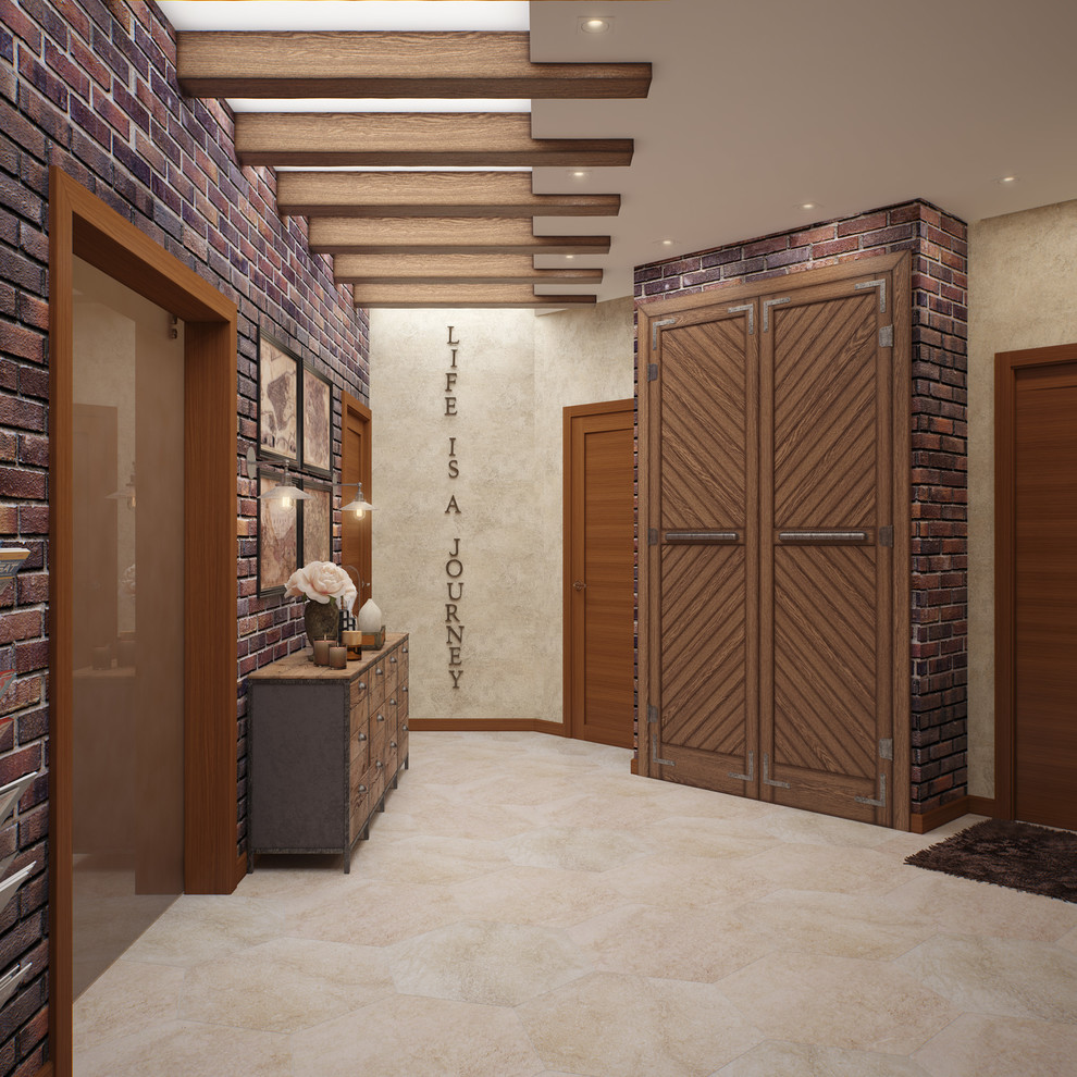 Квартира в г.Самара ЖК "Ладья"