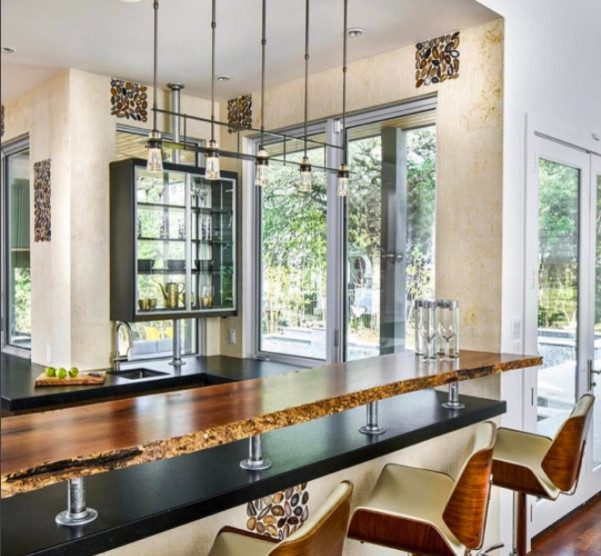Kitchen Projects contemporary-kitchen
