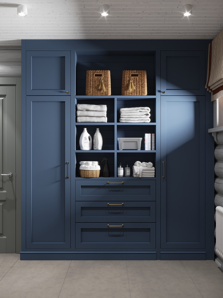 Банный дом 60 кв.м