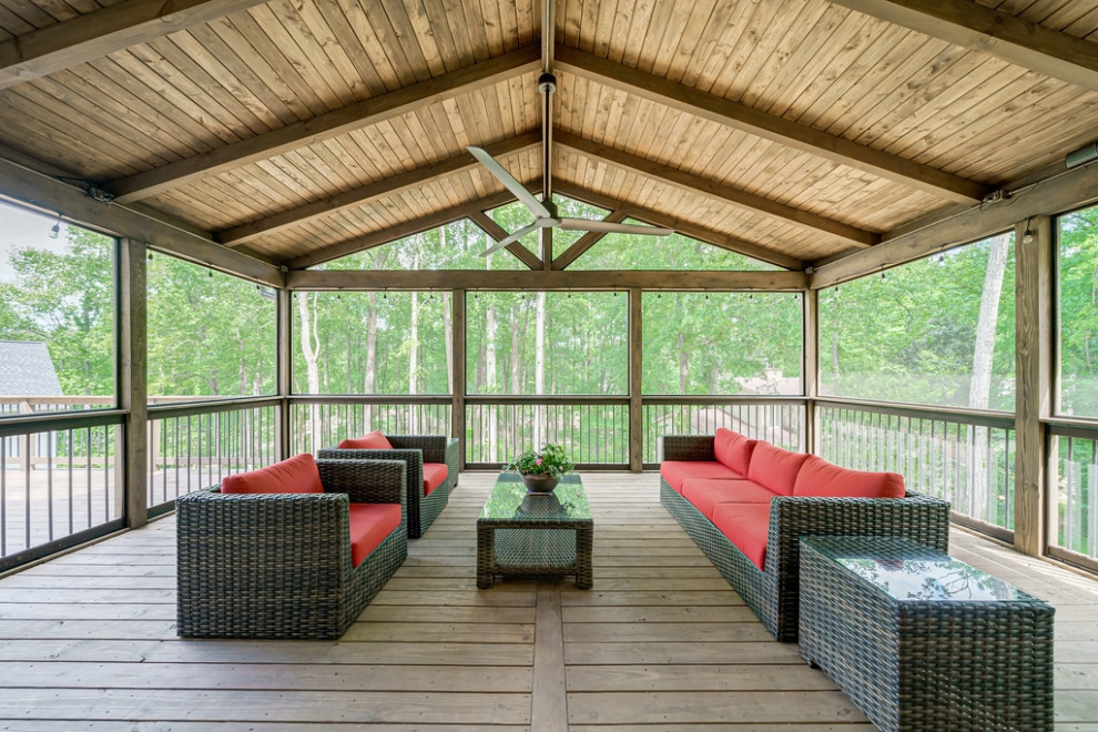 Roswell Remodel