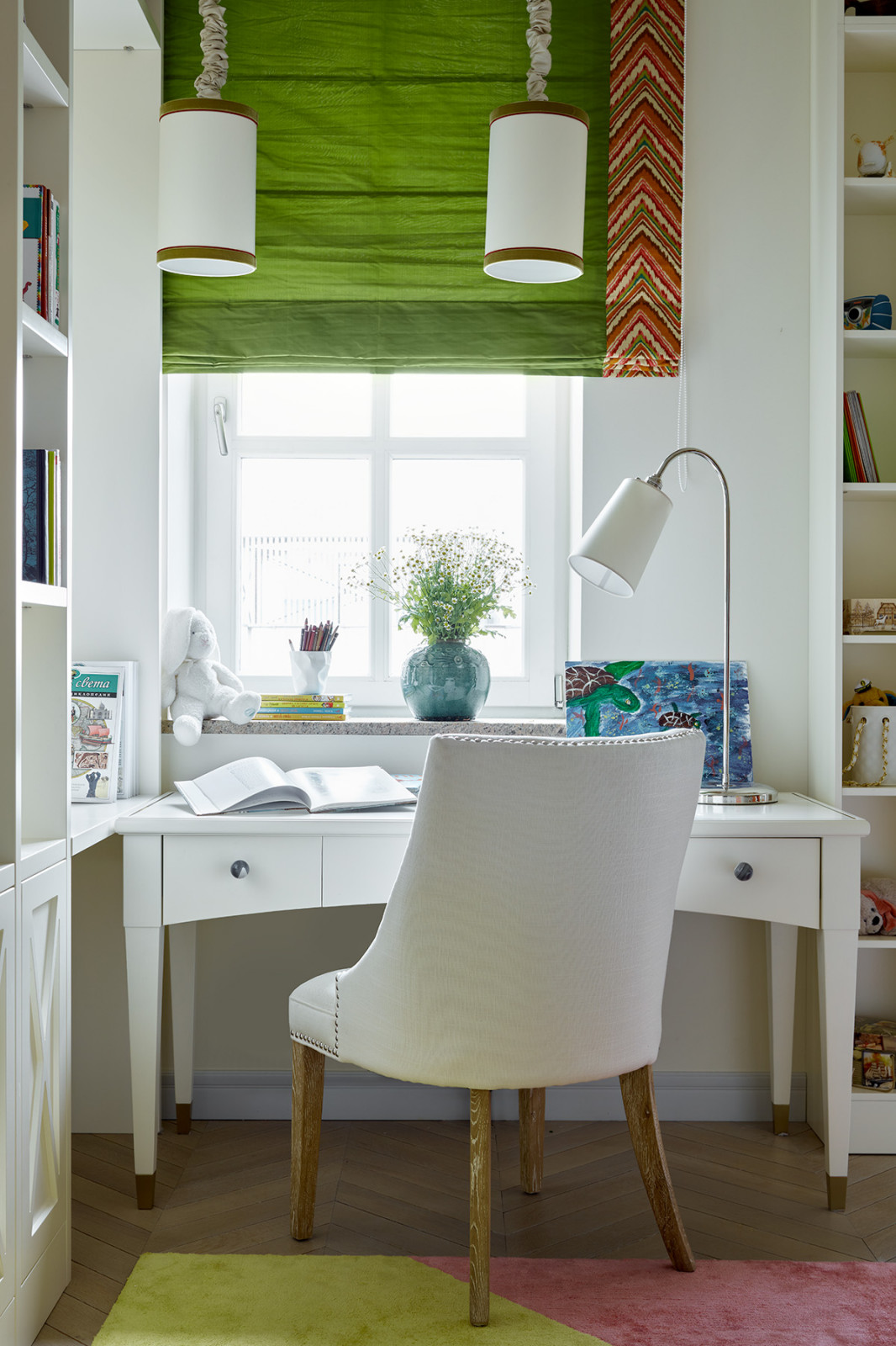 Квартира на Полянке