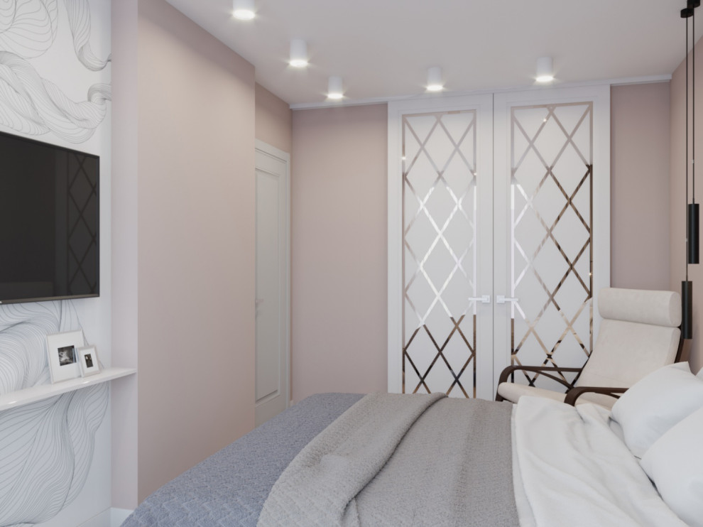 «Рассвет в тумане»