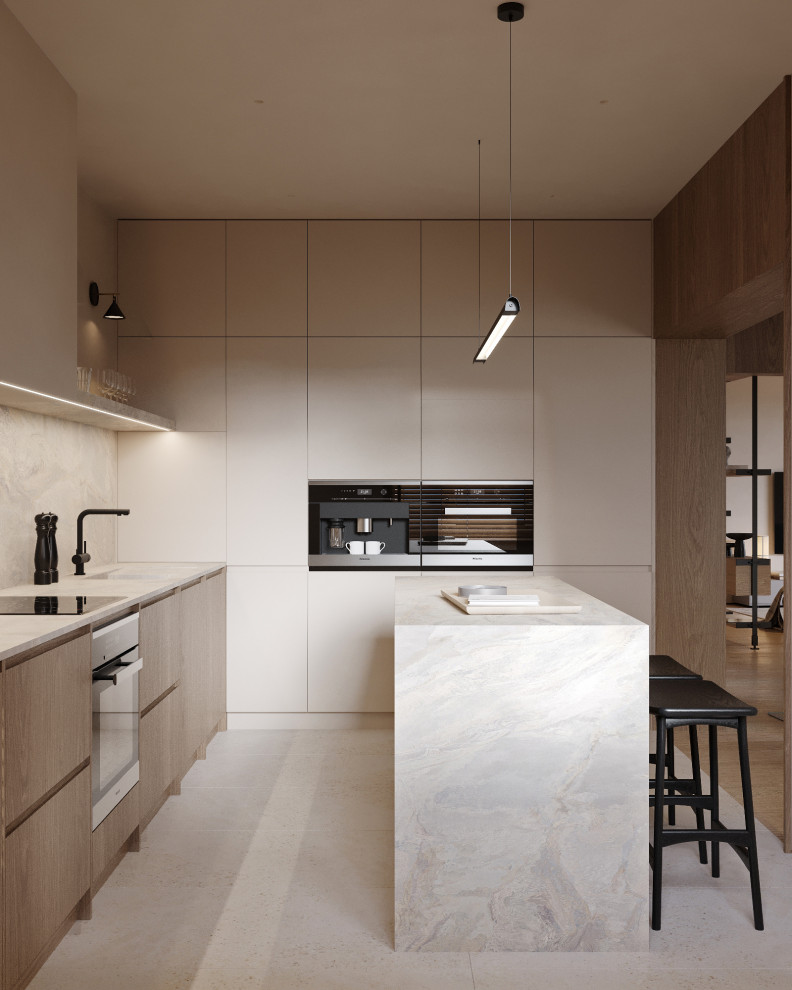 Квартира на Васильевском острове