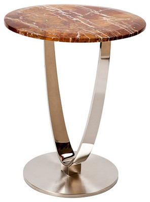 Parabola Cocktail Table