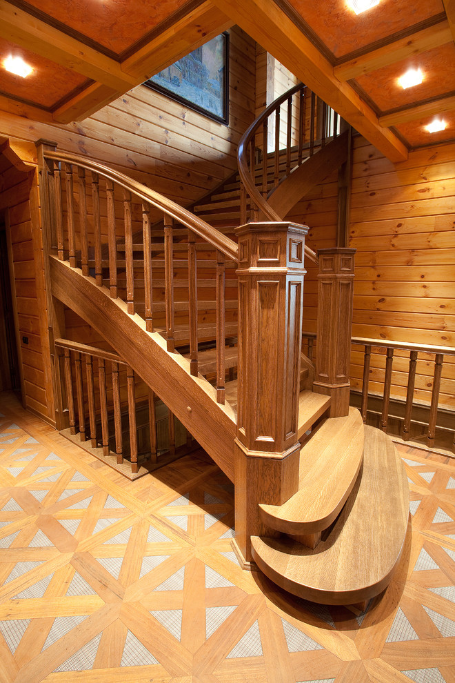 Загородный дом