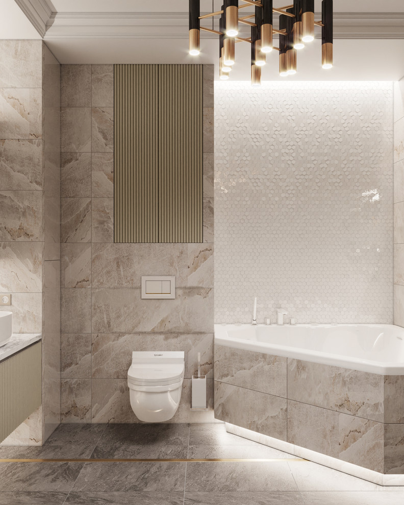 ЖК "Мендельсон"