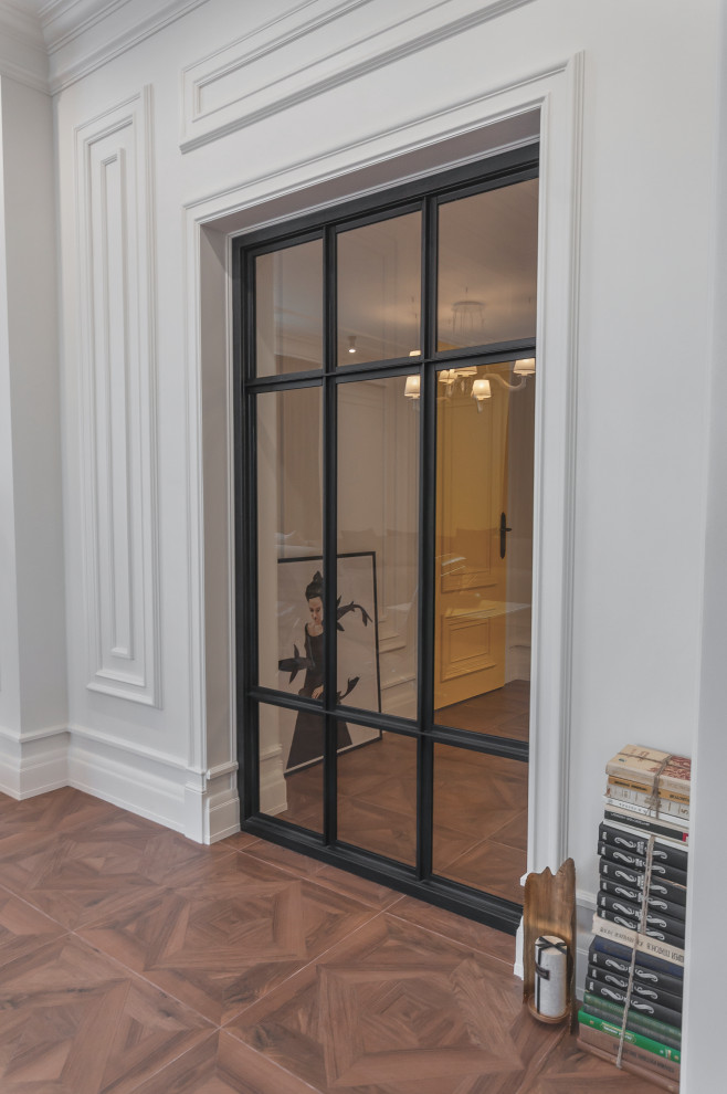 Интерьерная съемка