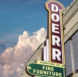 Doerr furniture bedroom sets deals